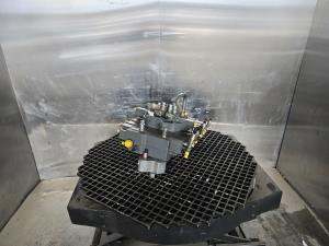 Liebherr Ventielblok